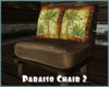 *Paraiso Chair 2