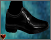 Black Dress Shoes