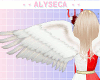 Aly! Heavenly Wings