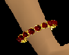 Red Diamond Bracelet R