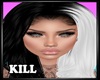 Xena Split White
