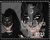 [MLA] Mask cat moon