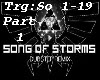 Ephiz Song of Storm P#1