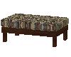 A~ Tapestry Bench NoPose