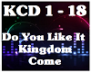 Do You Like It-Kingdom C