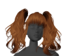 Selene Ponytails Foxica!