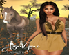 Isley Camel Boho