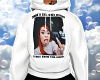 𝓗. Clock It Hoodie