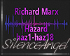 R.Marx Hazard