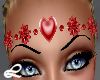 Valentine Head Band