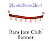 Ram Jam Club banner