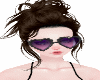 Sunglasses + Poses {PU}