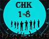 Stray kids - chk chk