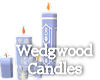 Wedgwood Candles