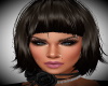 Valentine Cocoa Hair