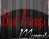 ~M~ Best Friends Sticker
