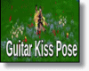 anim. guitar kiss pose