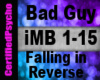 FIR - Bad guy