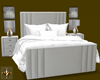 Silken Slumber Bed Set