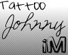 [iM] Johnny Shoulder Tat