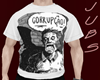 J-Corrup Shirt