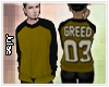 :J: Greed 03 M