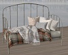Rustic SofaBed