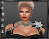 Black-Diamond Dress