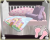 Princess Crib or Bed