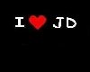 I LOVE JD