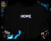 shirt tatto hope