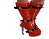 Red Boots V3