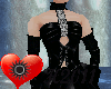 [H] Black lather outfit
