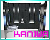 Maku II Sci Fi Toilet