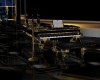 Ballroom Piano