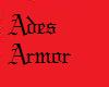 Ade's Armor