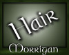 Copperflame Flora Hair