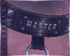 E~ Master Choker