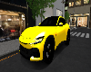 Rari (puro) canary yello
