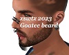 Goatee Beard