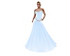 Ice Princess Gown