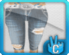[LF] Original - Jeans BH