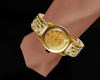 [CI]Dress Retro Watch