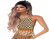 StripePartyTop/Gee