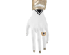 Summon Storm Hands