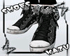 [B] Shoes l3ad  Guy [M]