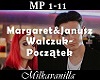 Margaret-Poczatek