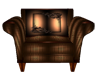 Cozy  chair