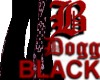 (djezc) B dogg black