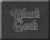 [LA] Black Goth Death